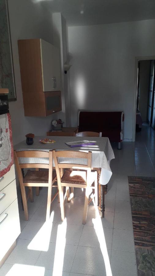 Olivia's House Apartamento