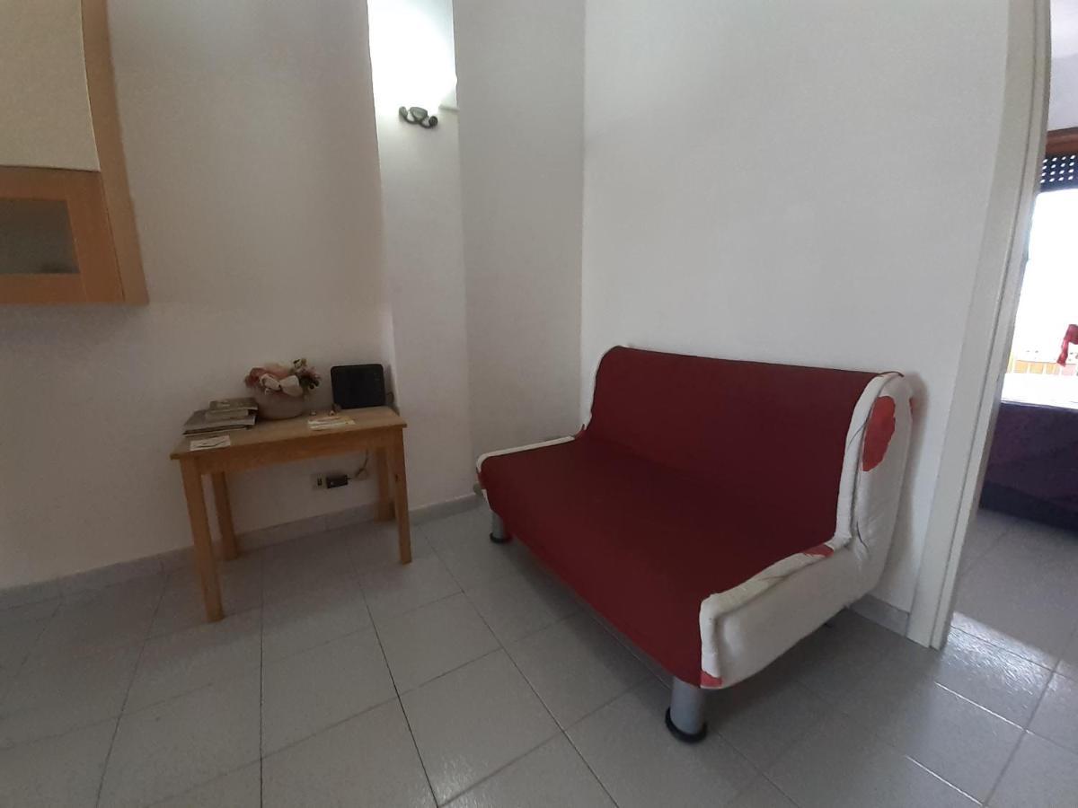 Olivia's House Apartamento